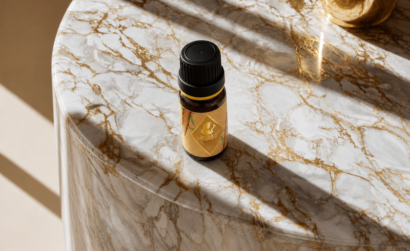 Single Essential Oil