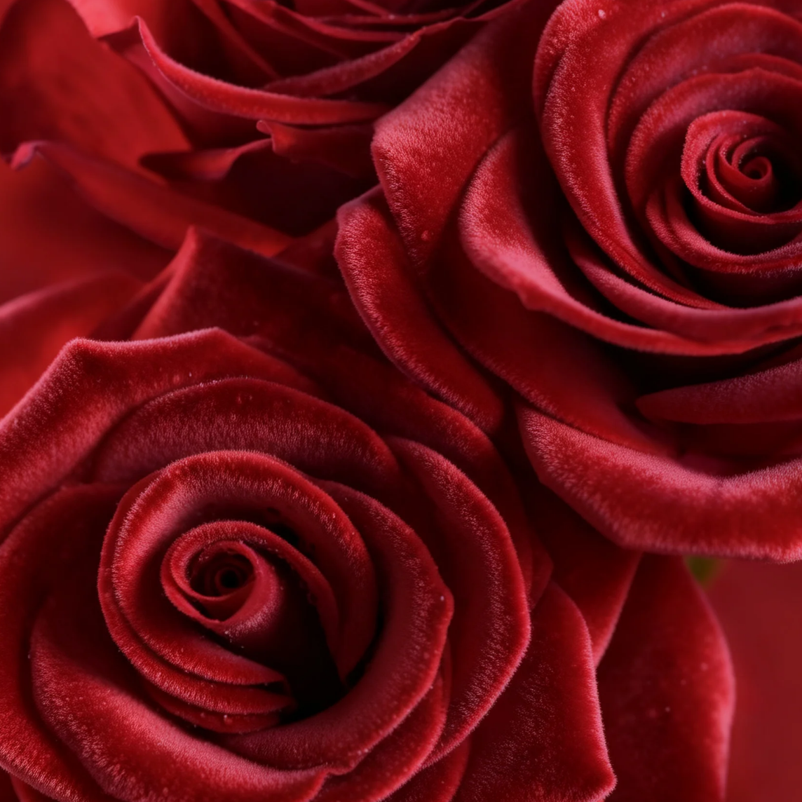 EPRHAN Rose Essential Oil