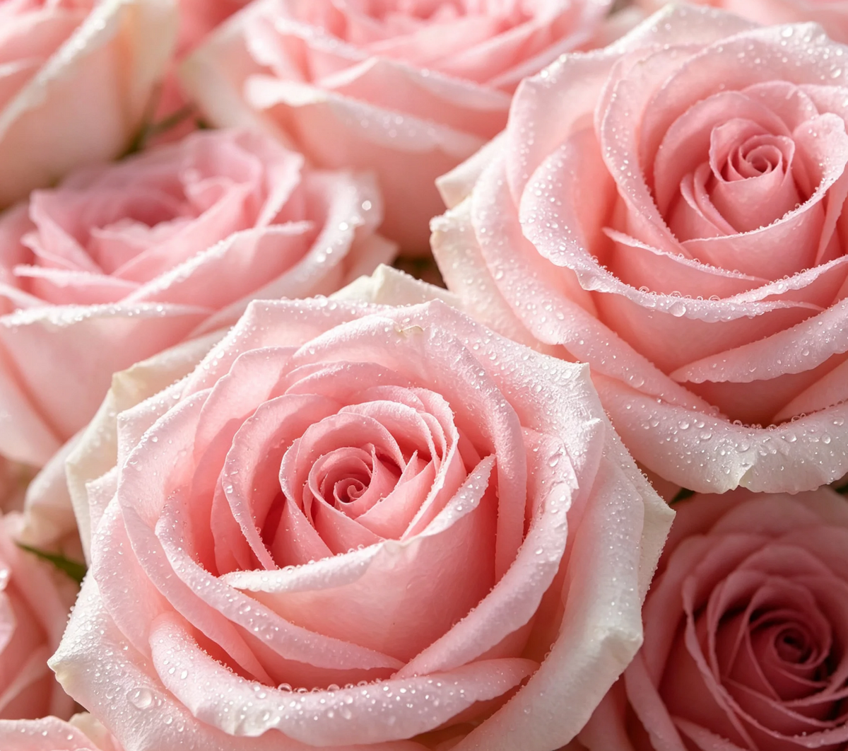 EPRHAN Rose Micro-Essential Oil