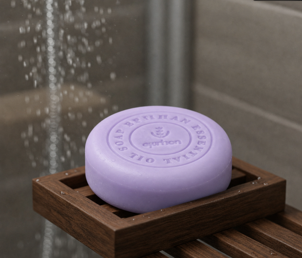 EPRHAN Lavender Essential Oil