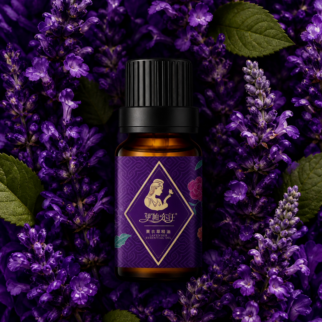 EPRHAN Lavender Oil