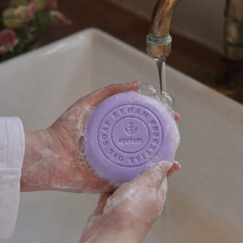 EPRHAN Lavender Essential Oil