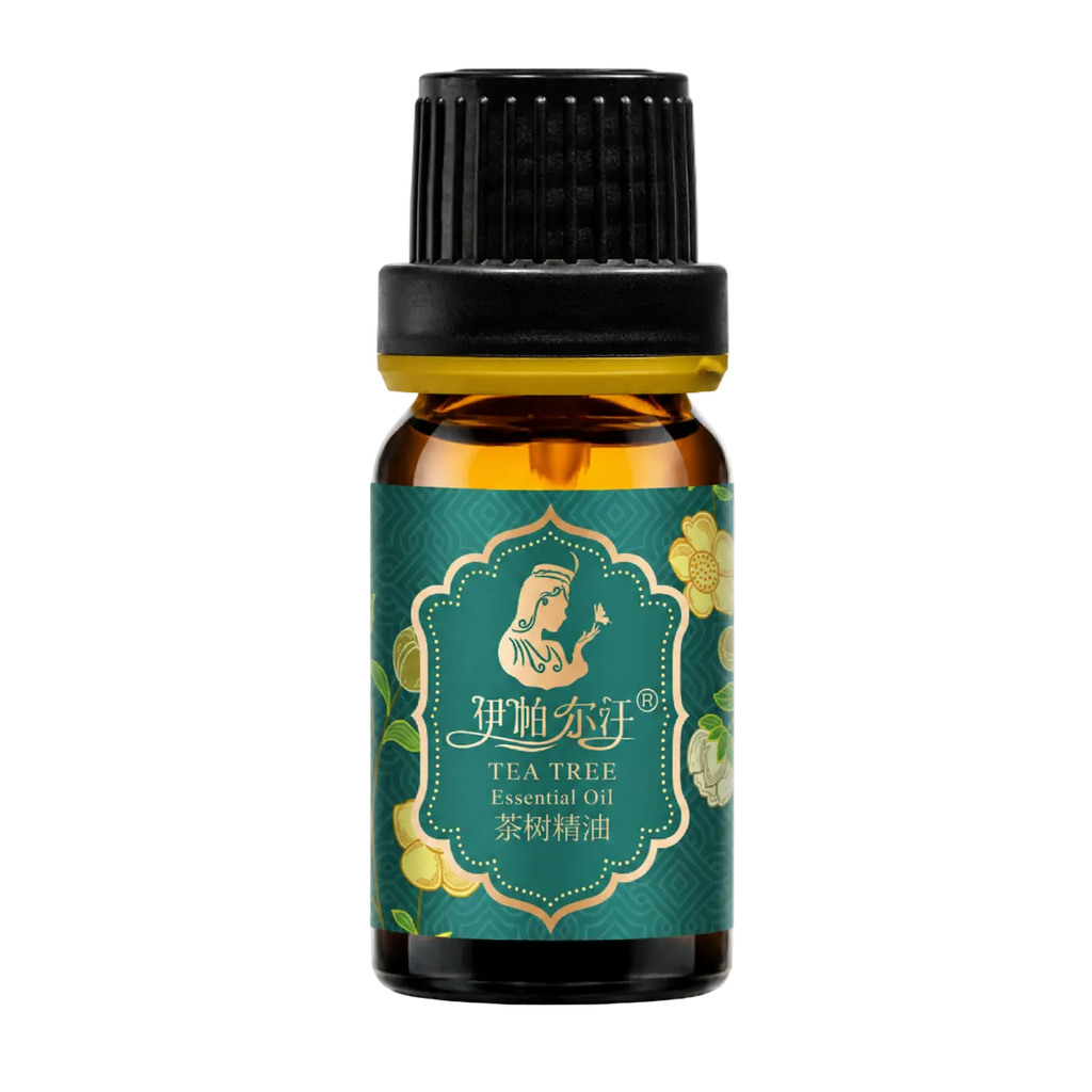 EPRHAN Tea Tree Essential Oil