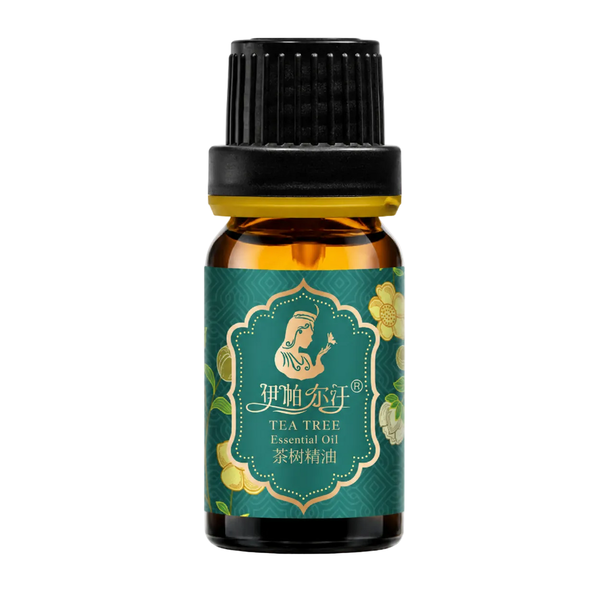 EPRHAN Tea Tree Essential Oil