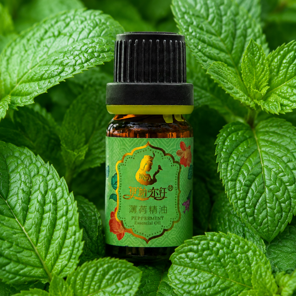 EPRHAN Peppermint Essential Oil