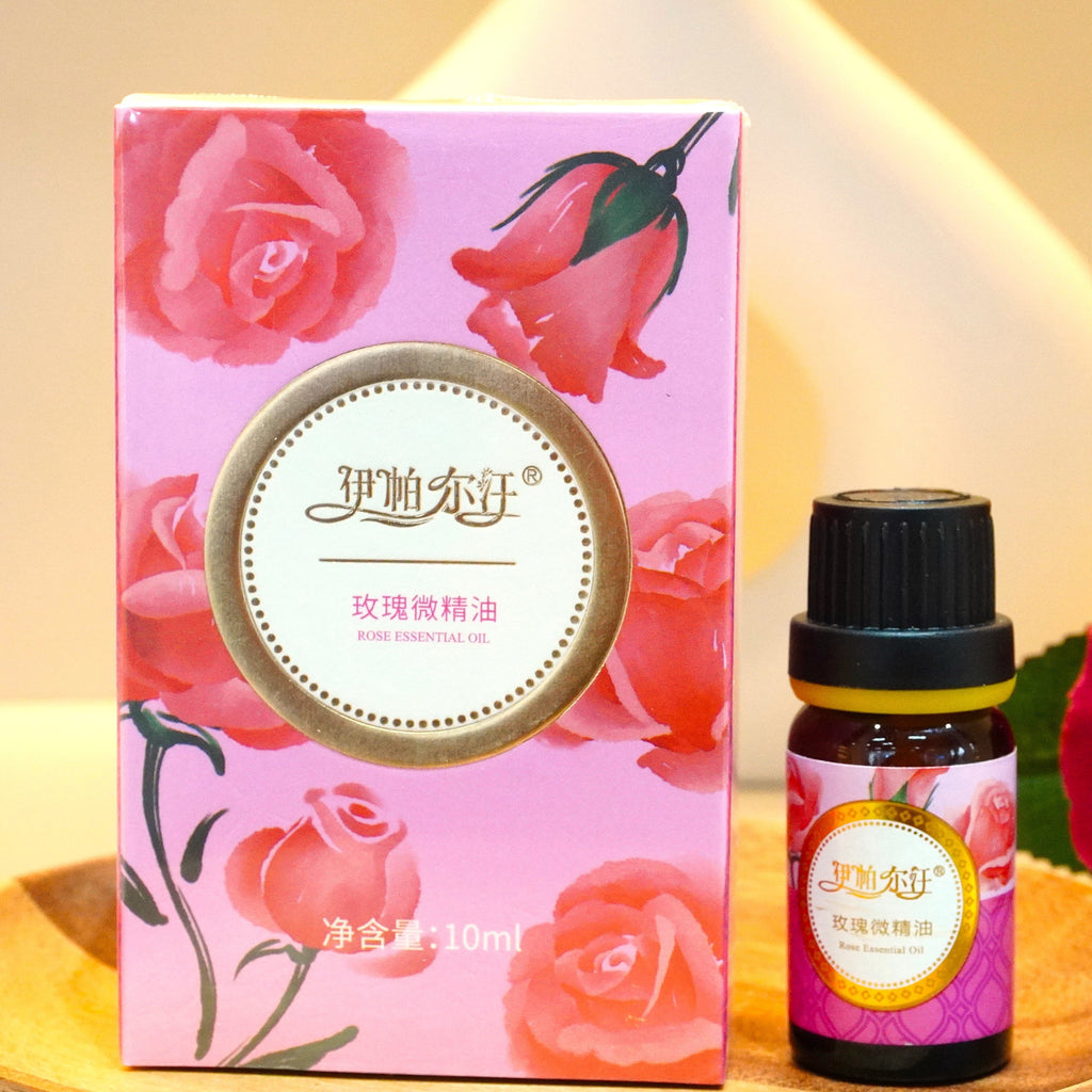 EPRHAN Rose Micro-Essential Oil
