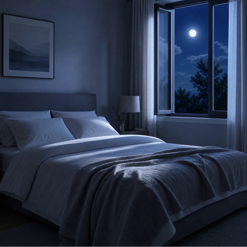EPRHAN Goodnight Essential Oil