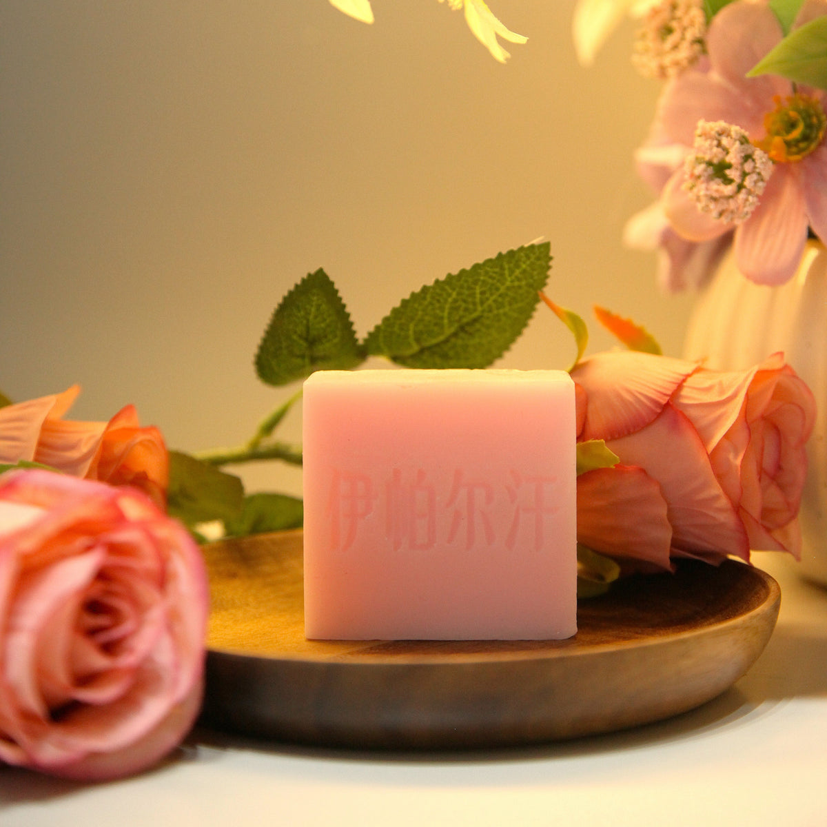 EPRHAN Rose Essential Oil