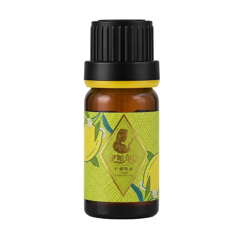EPRHAN Lemon Essential Oil