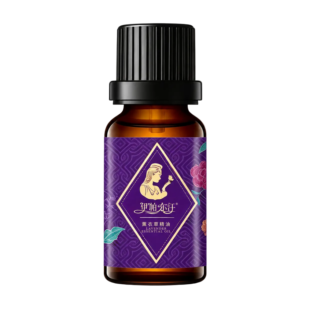 EPRHAN Lavender Oil