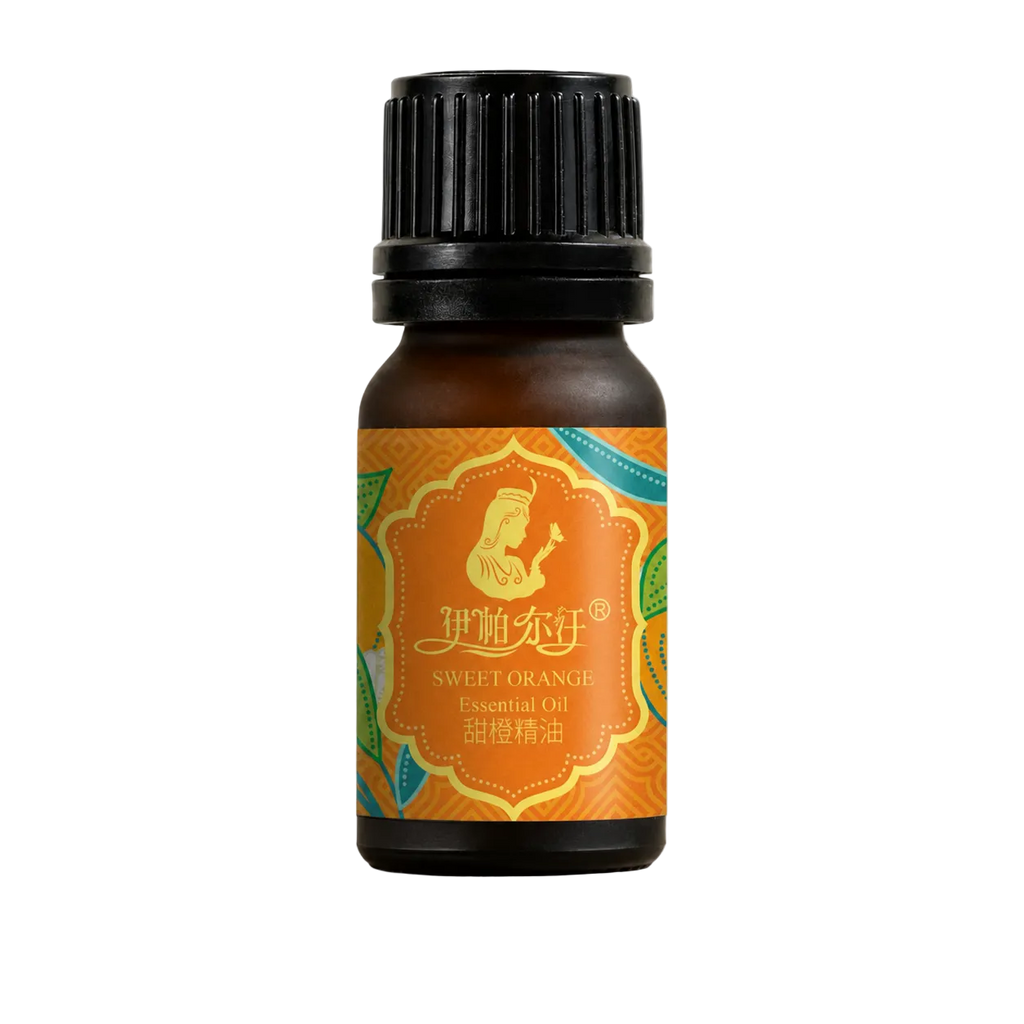 EPRHAN Sweet Orange Essential Oil