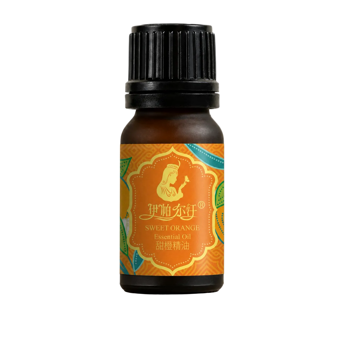 EPRHAN Sweet Orange Essential Oil