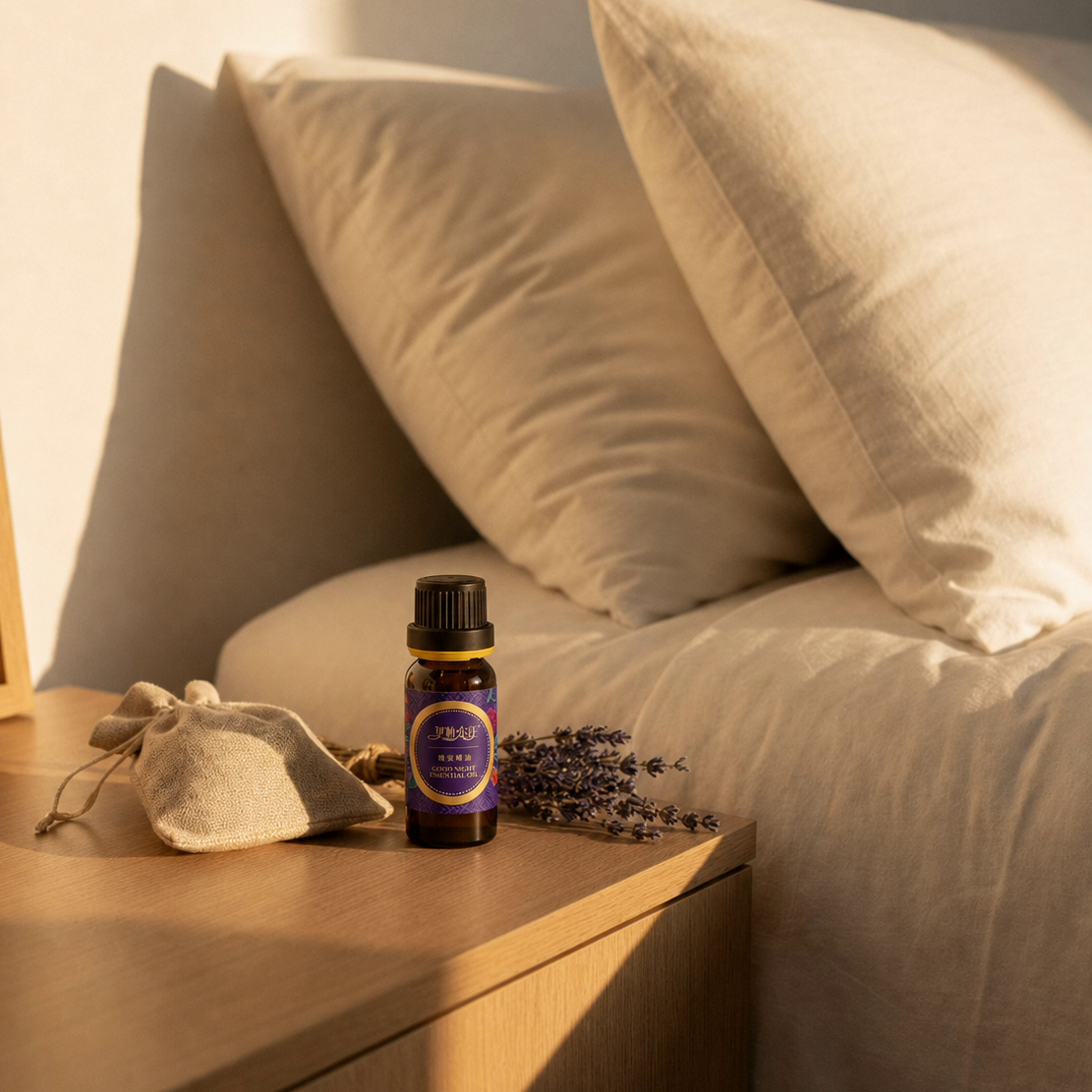 EPRHAN Goodnight Essential Oil