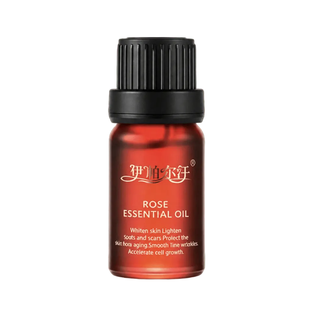 EPRHAN Rose Essential Oil