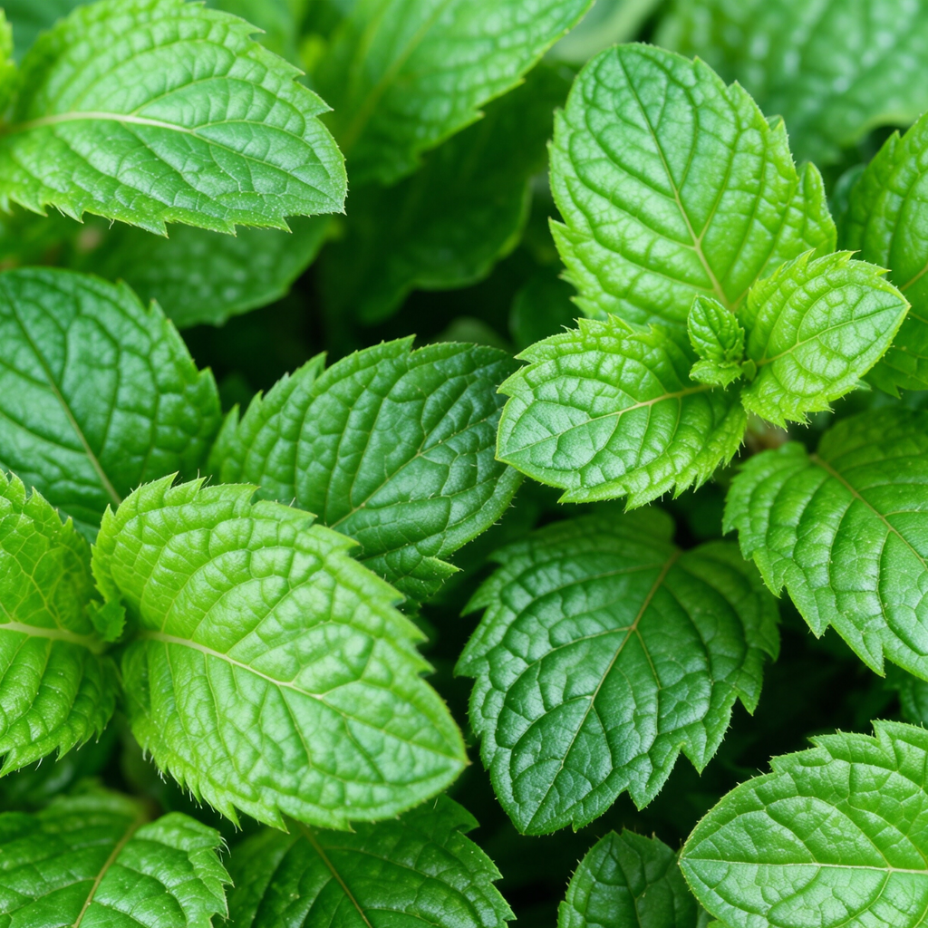 EPRHAN Peppermint Essential Oil