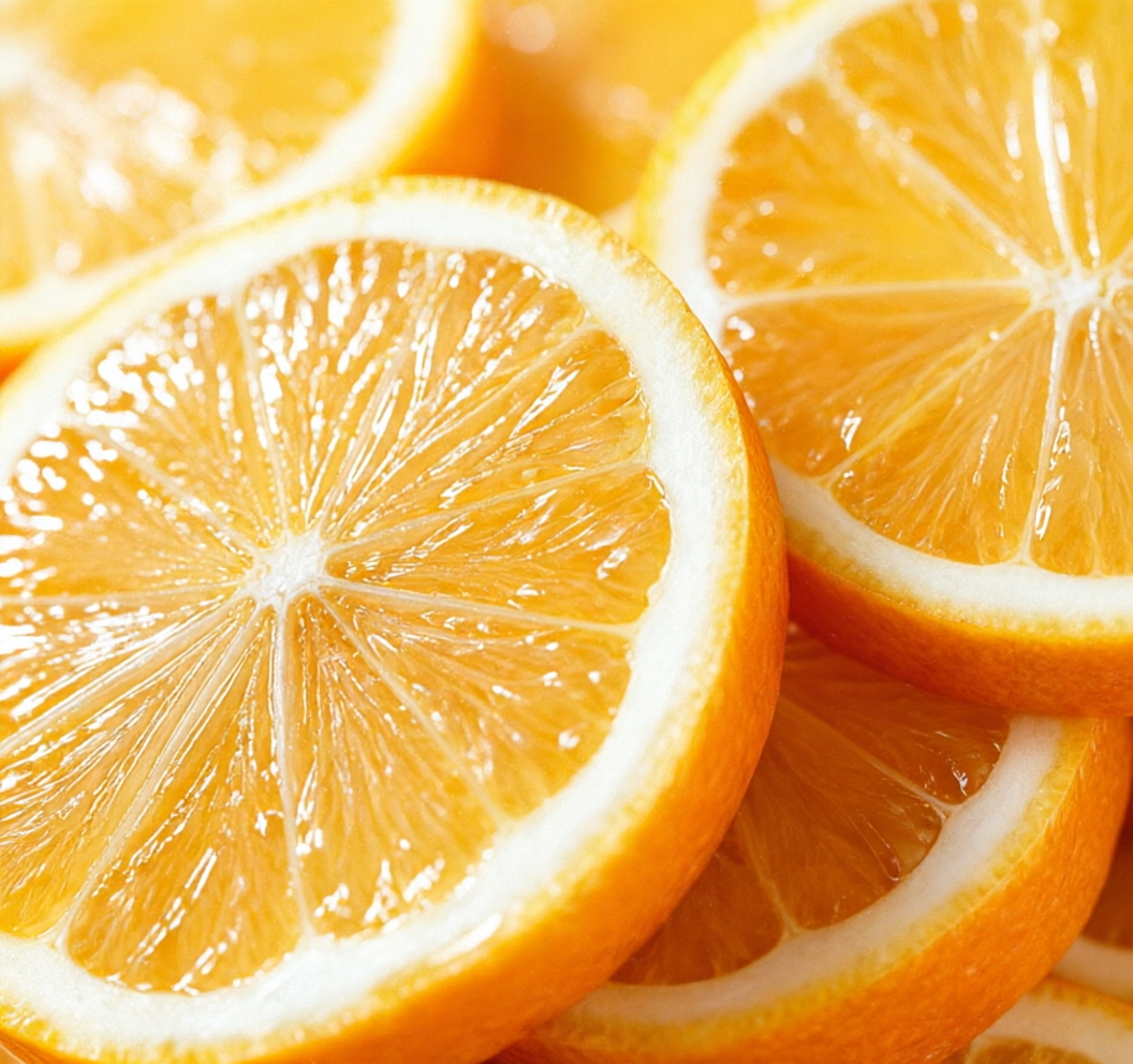 EPRHAN Sweet Orange Essential Oil