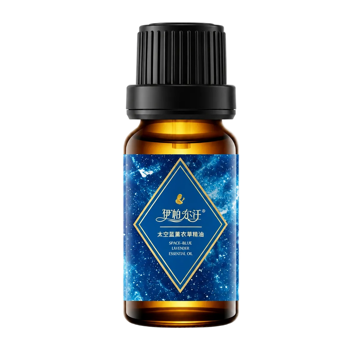 EPRHAN Space Blue Lavender Essential Oil