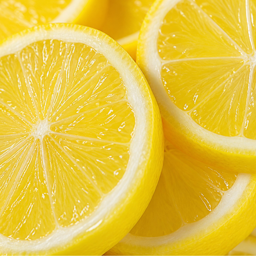 EPRHAN Lemon Essential Oil
