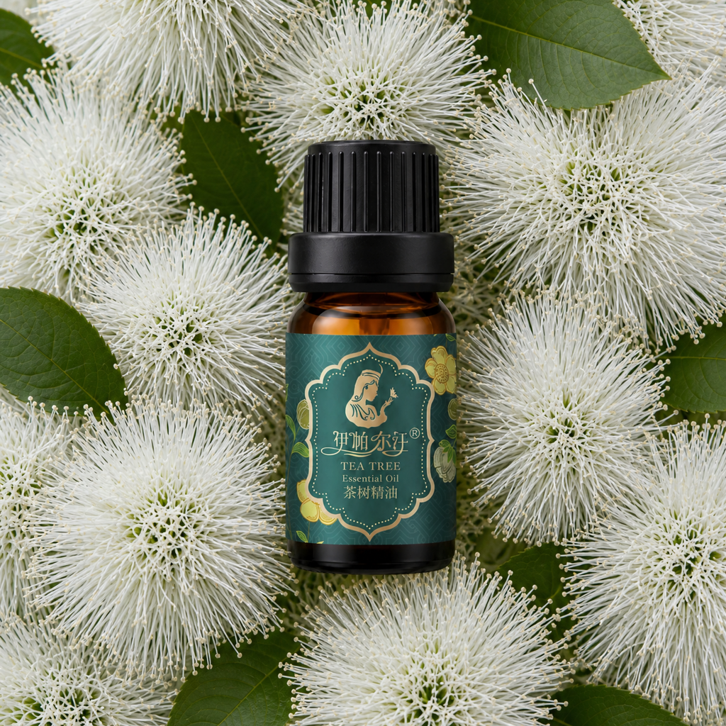 EPRHAN Tea Tree Essential Oil