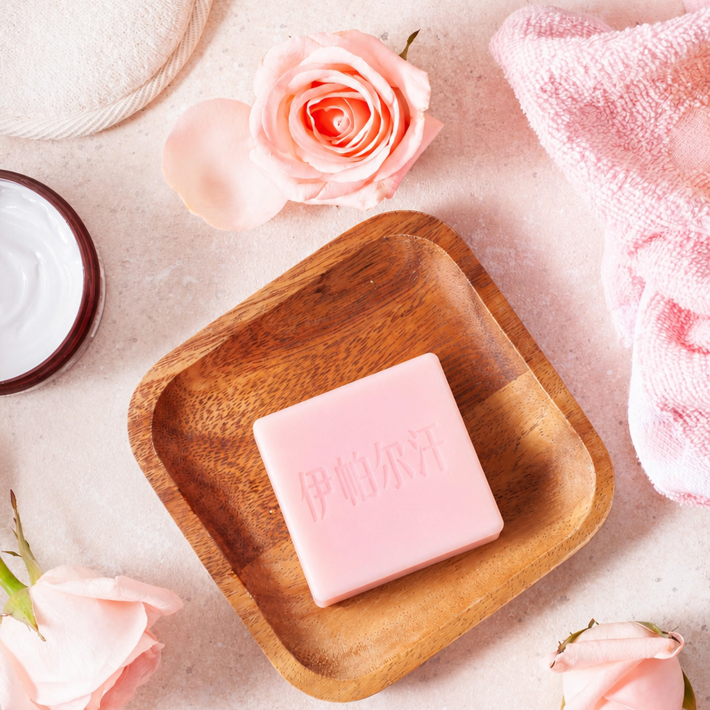 EPRHAN Rose Essential Oil