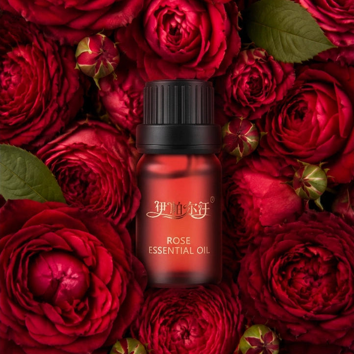 EPRHAN Rose Essential Oil