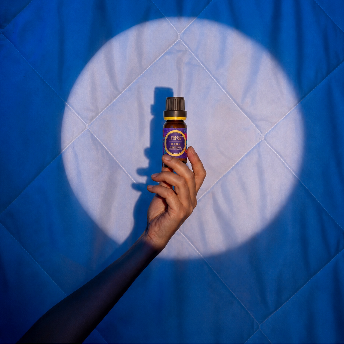 EPRHAN Goodnight Essential Oil