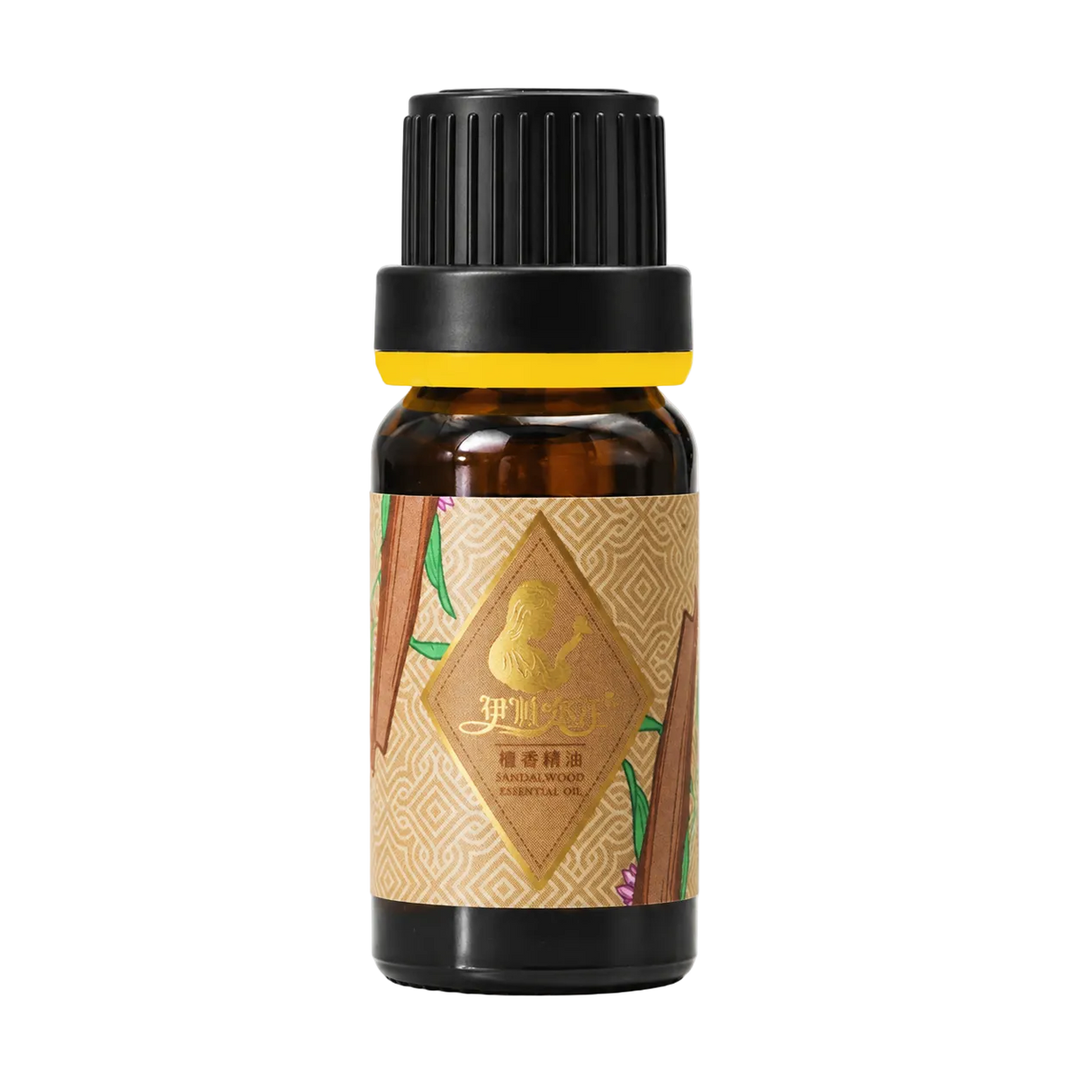 EPRHAN Sandalwood Essential Oil