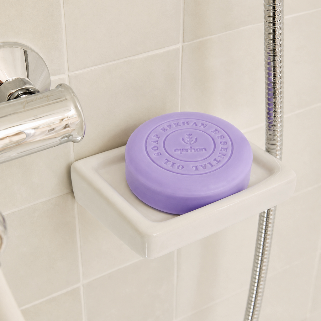 EPRHAN Lavender Essential Oil