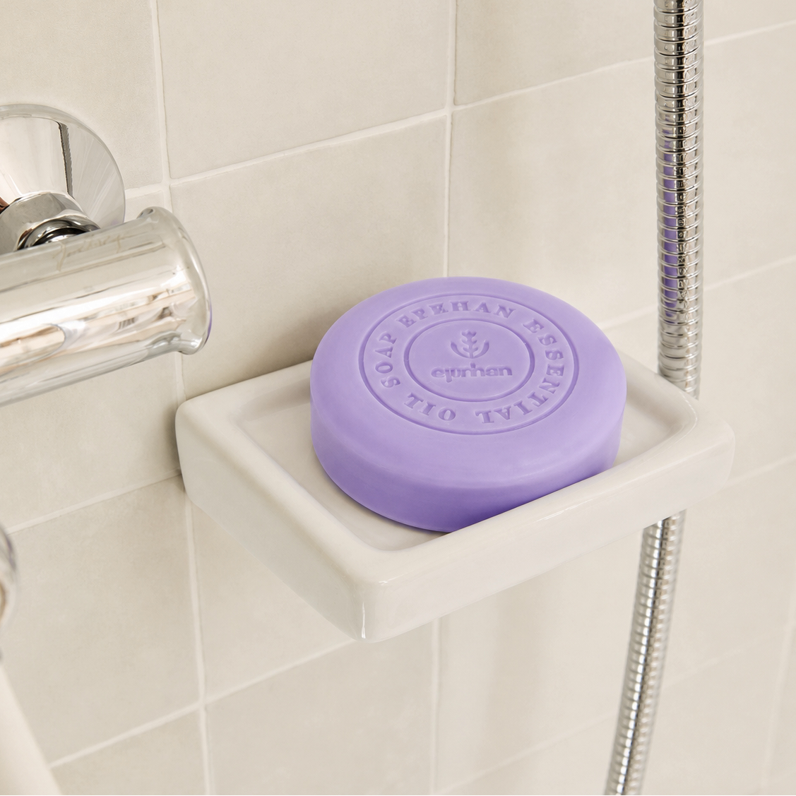 EPRHAN Lavender Essential Oil
