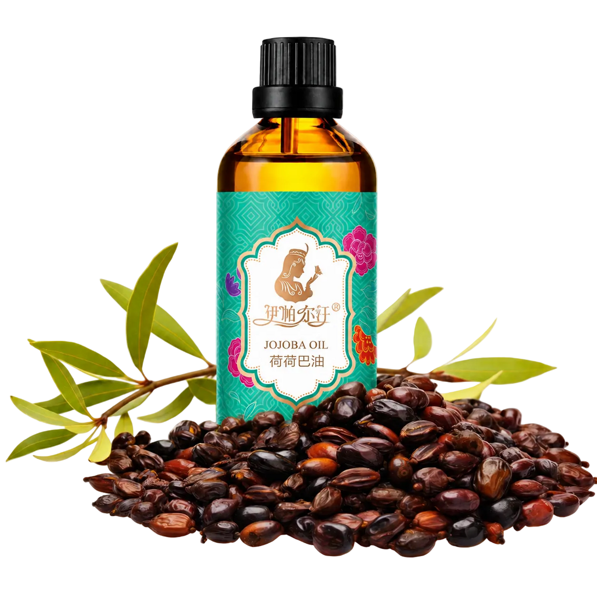 EPRHAN Jojoba Oil