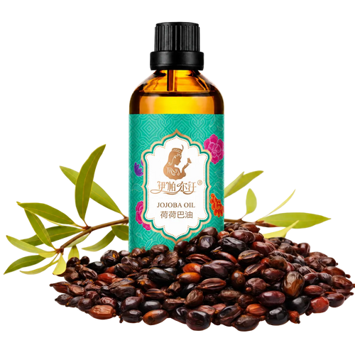 EPRHAN Jojoba Oil